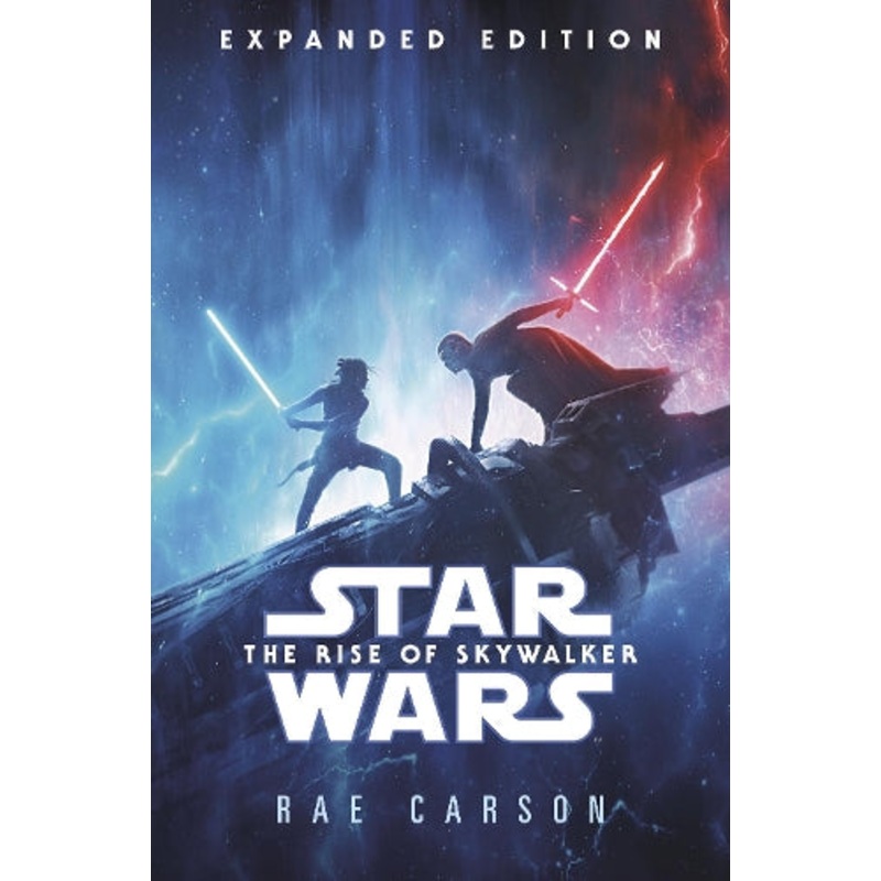 Star Wars: Rise of Skywalker (Expanded Edition)
