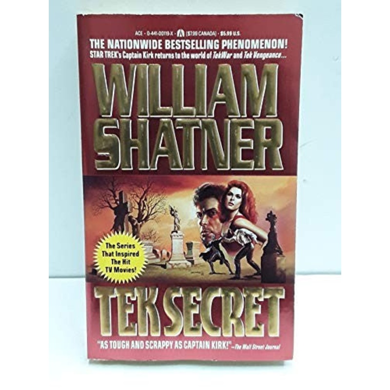 Tek Secret