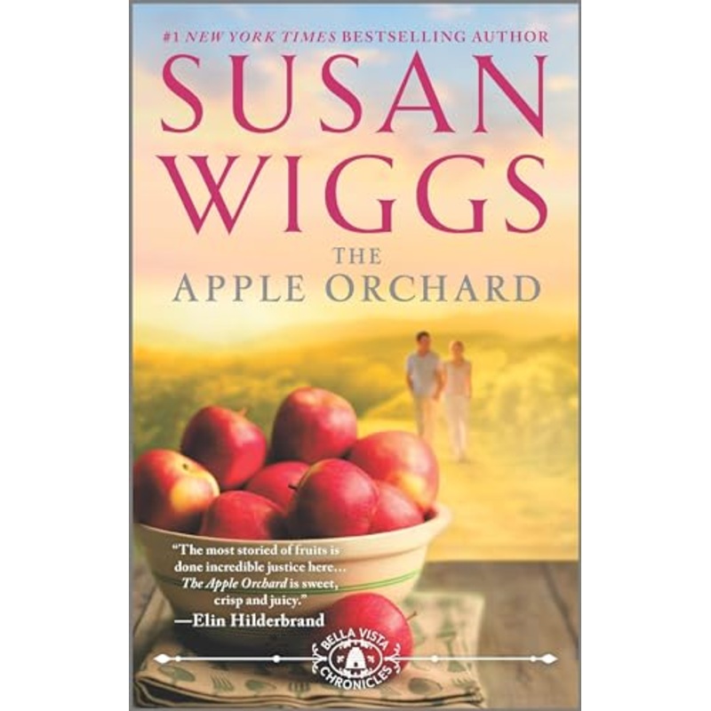 The Apple Orchard