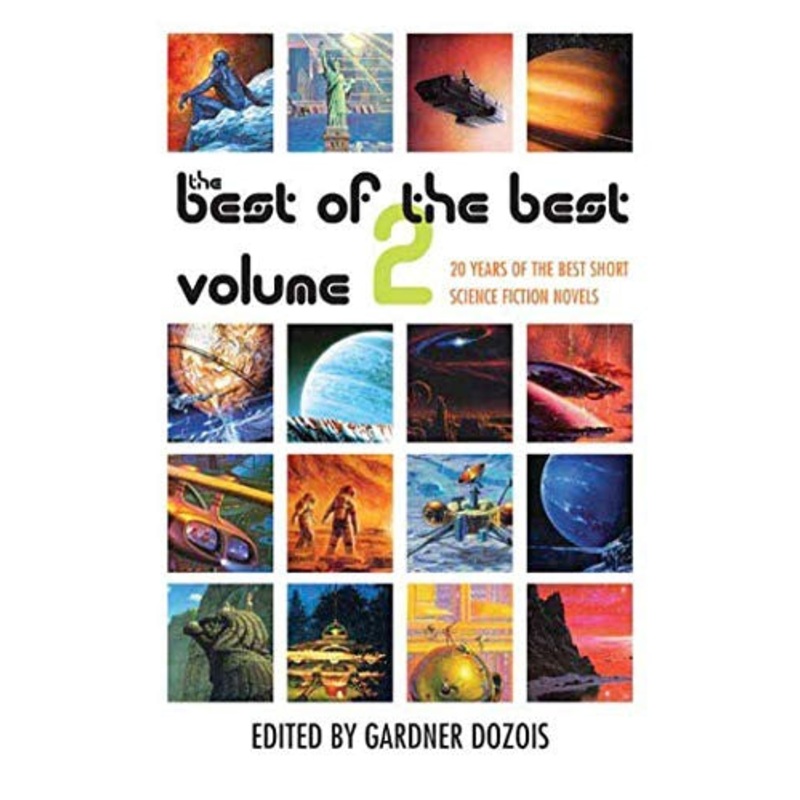 The Best of the Best