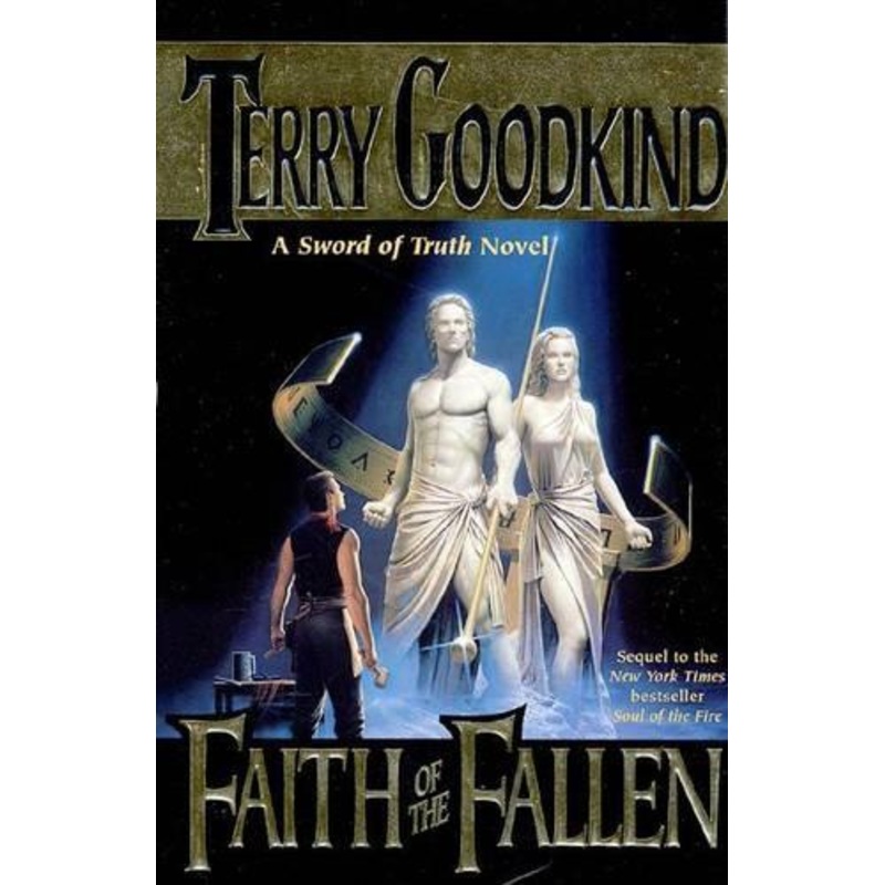 The Faith of the Fallen