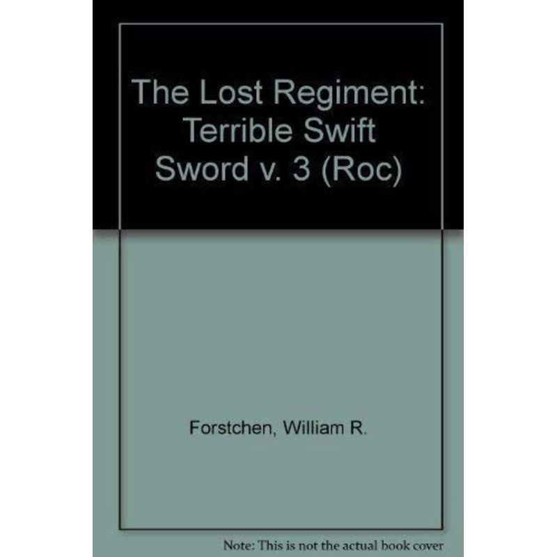 The Lost Regiment 3