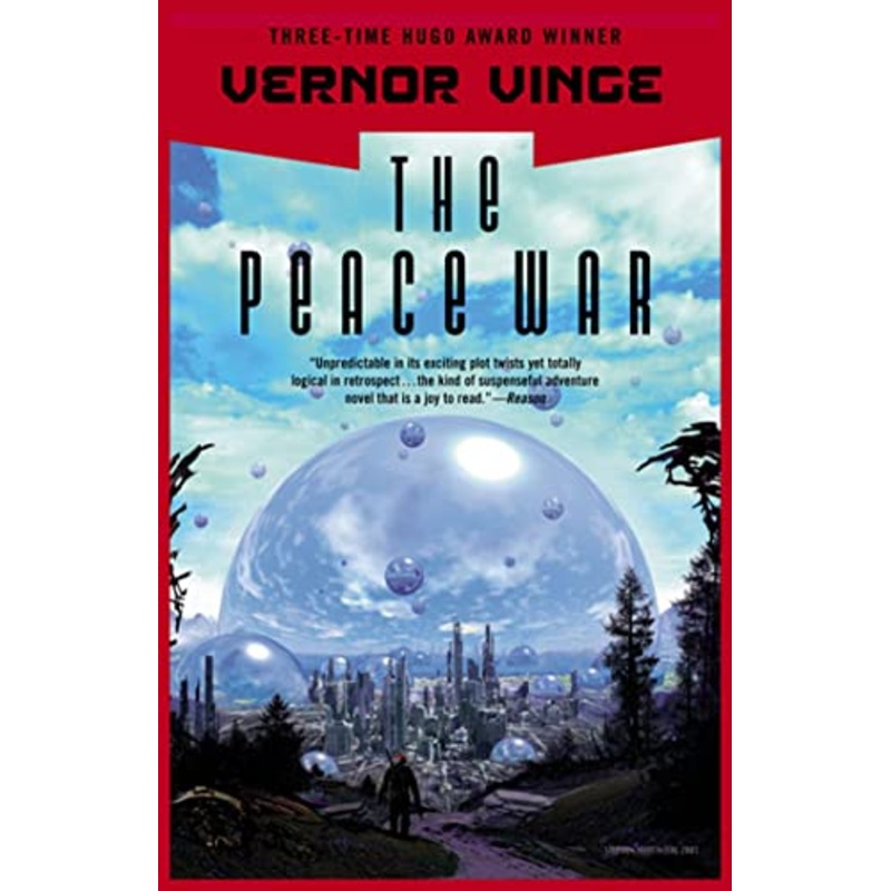 The Peace War
