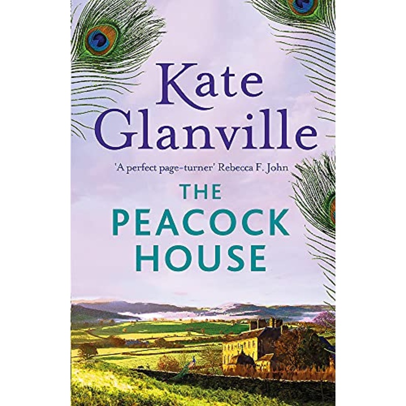 The Peacock House