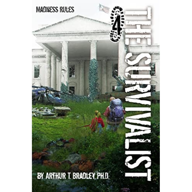 The Survivalist (Madness Rules)