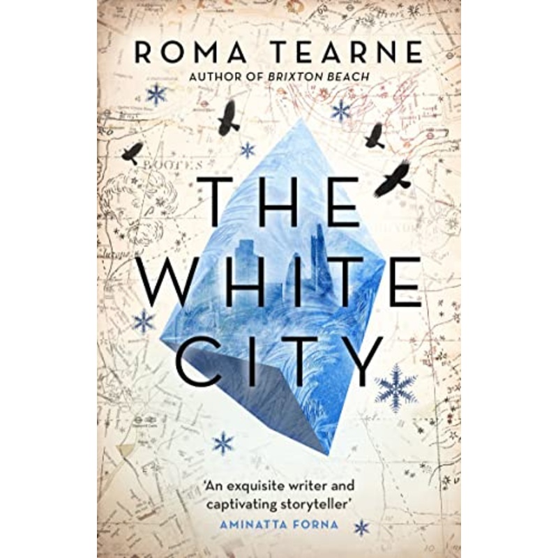 The White City