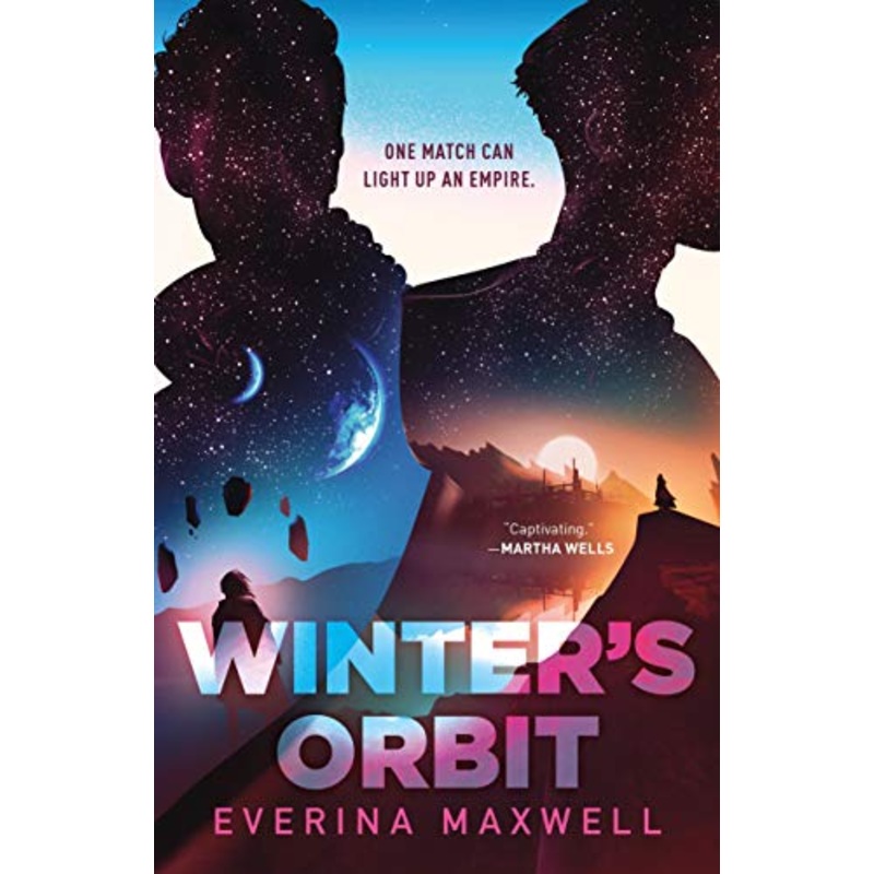 Winter’s Orbit