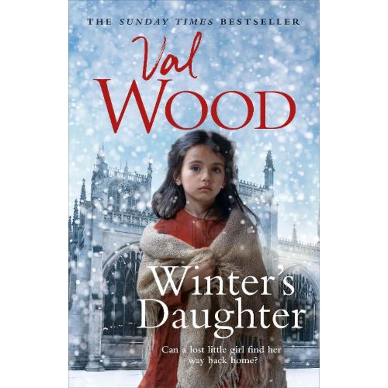 Winters Daughter