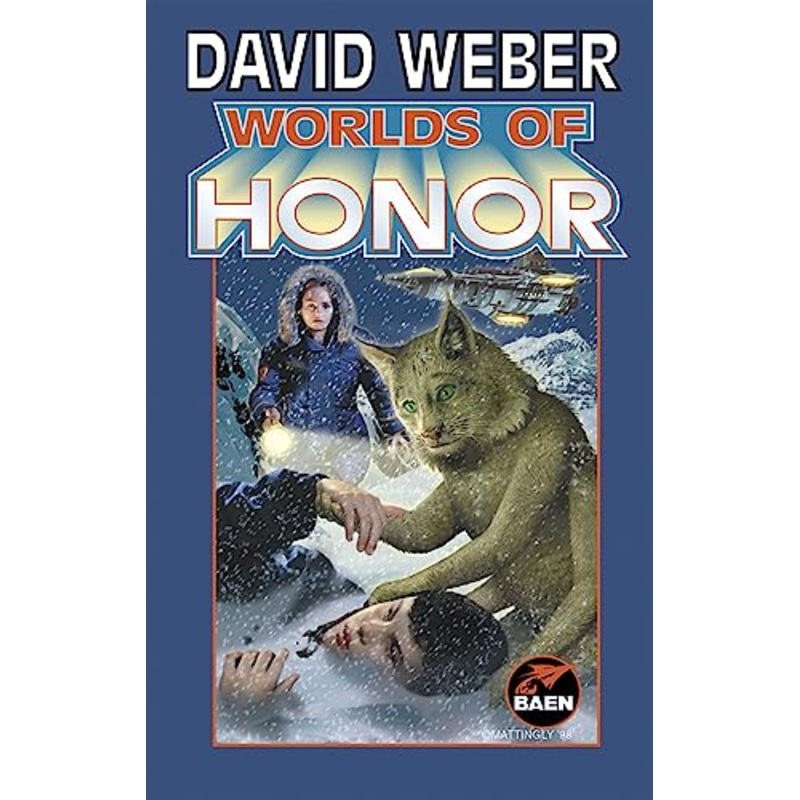 Worlds of Honor