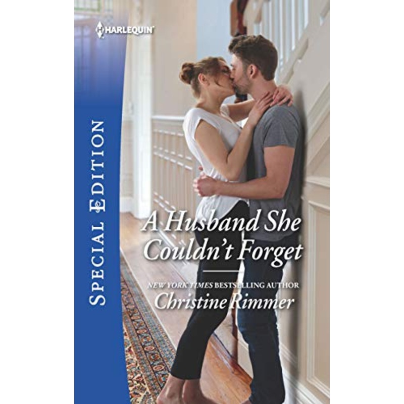 A Husband She Couldn’t Forget