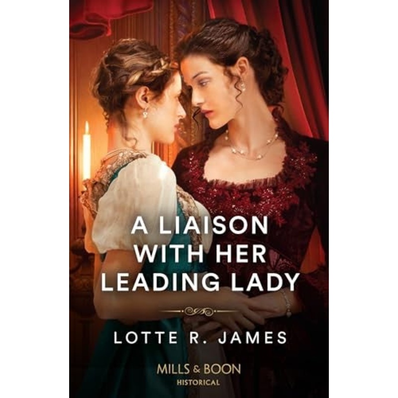 A Liaison With Her Leading Lady
