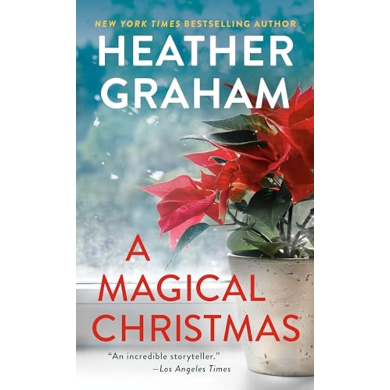 A Magical Christmas