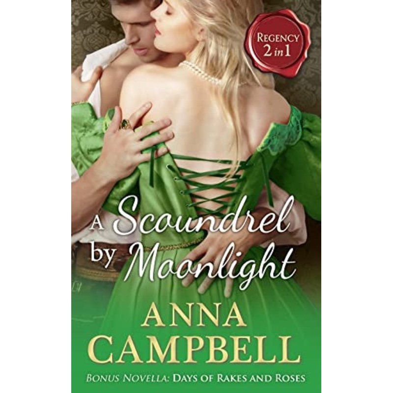 A Scoundrel By Moonlight