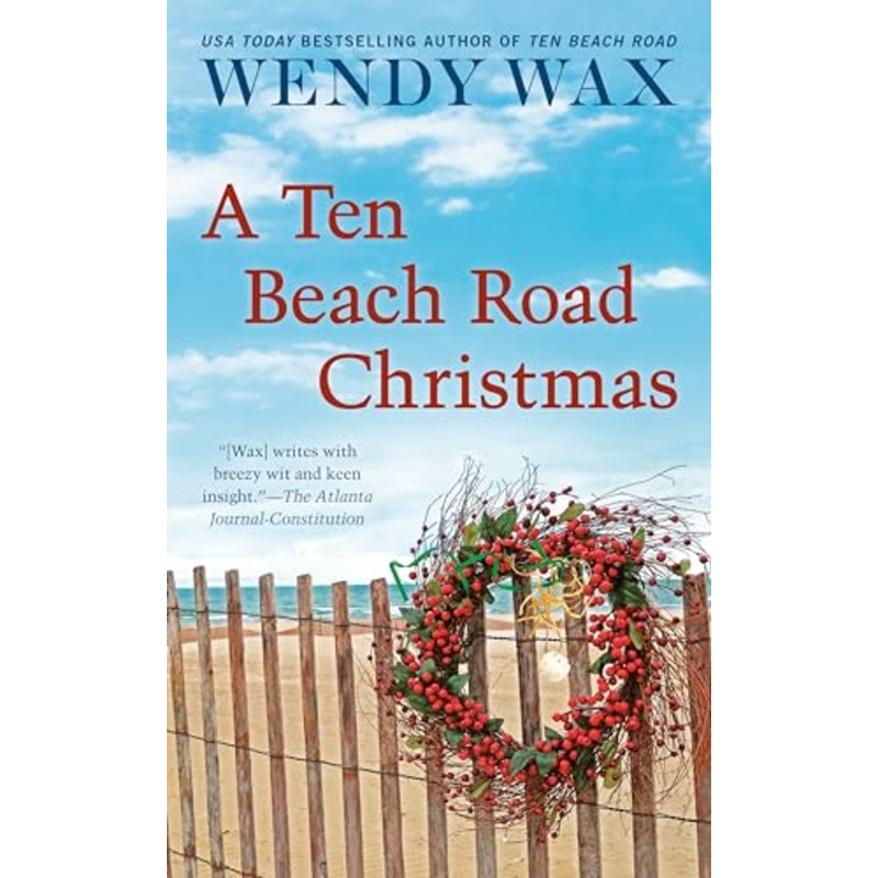 A Ten Beach Road Christmas