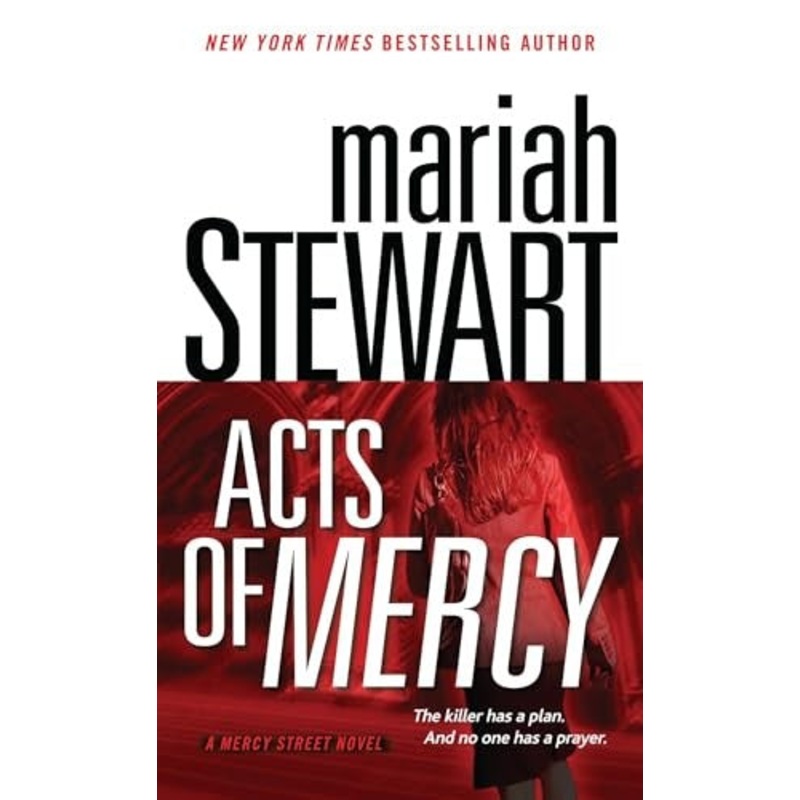 Acts of Mercy