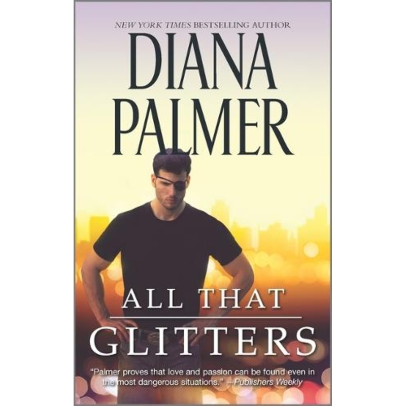 All That Glitters