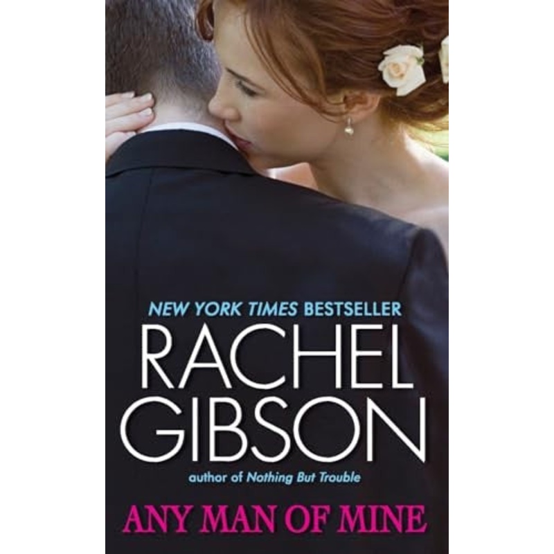 Any Man of Mine