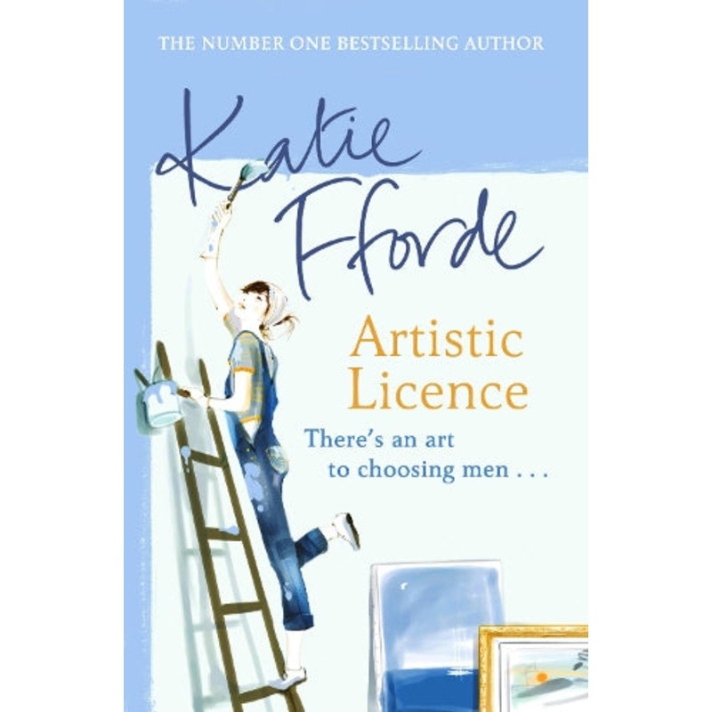 Artistic Licence