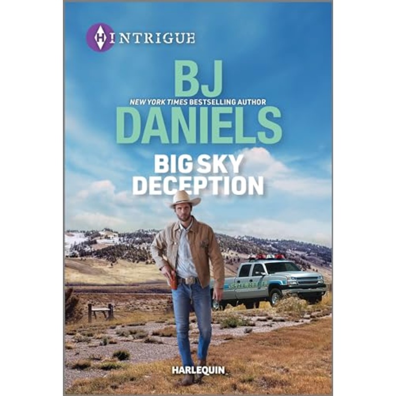 Big Sky Deception
