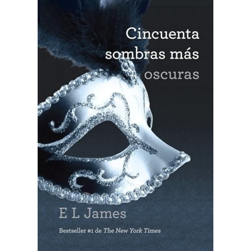 Cincuenta sombras ms oscuras / Fifty Shades Darker