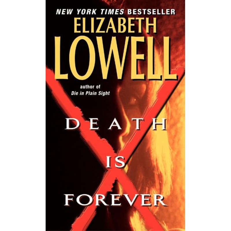 Death Is Forever