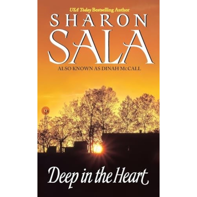 Deep in the Heart