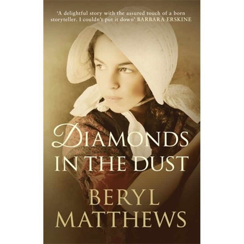 Diamonds in the Dust