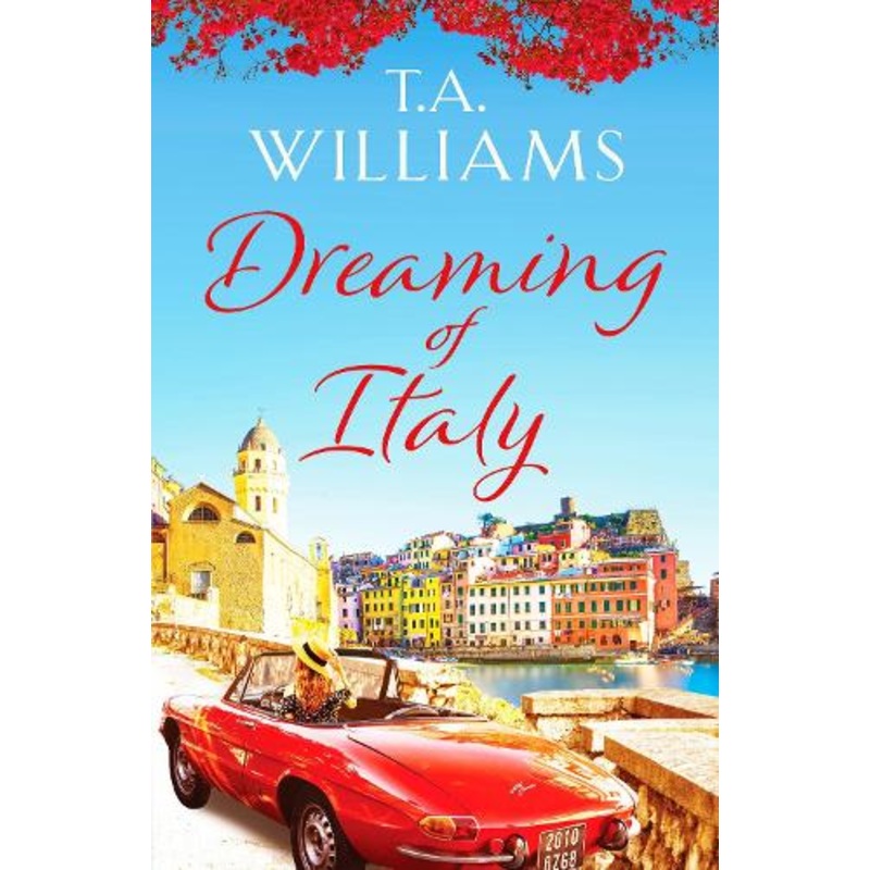 Dreaming of Italy