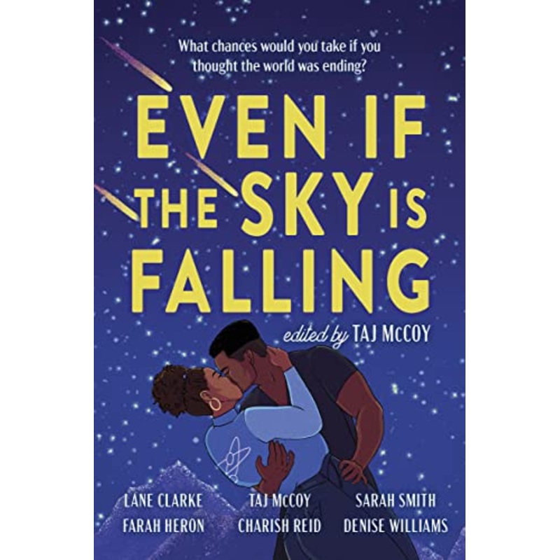 Even If the Sky Is Falling