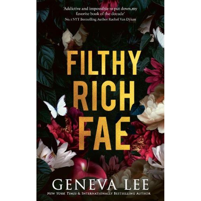 Filthy Rich Fae