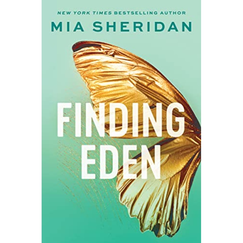 Finding Eden