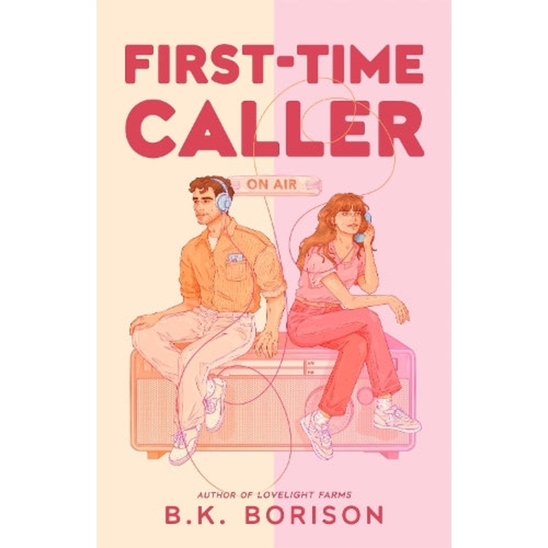 First Time Caller