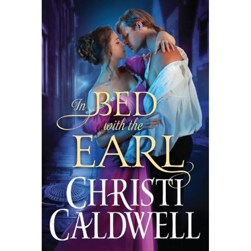In Bed with the Earl