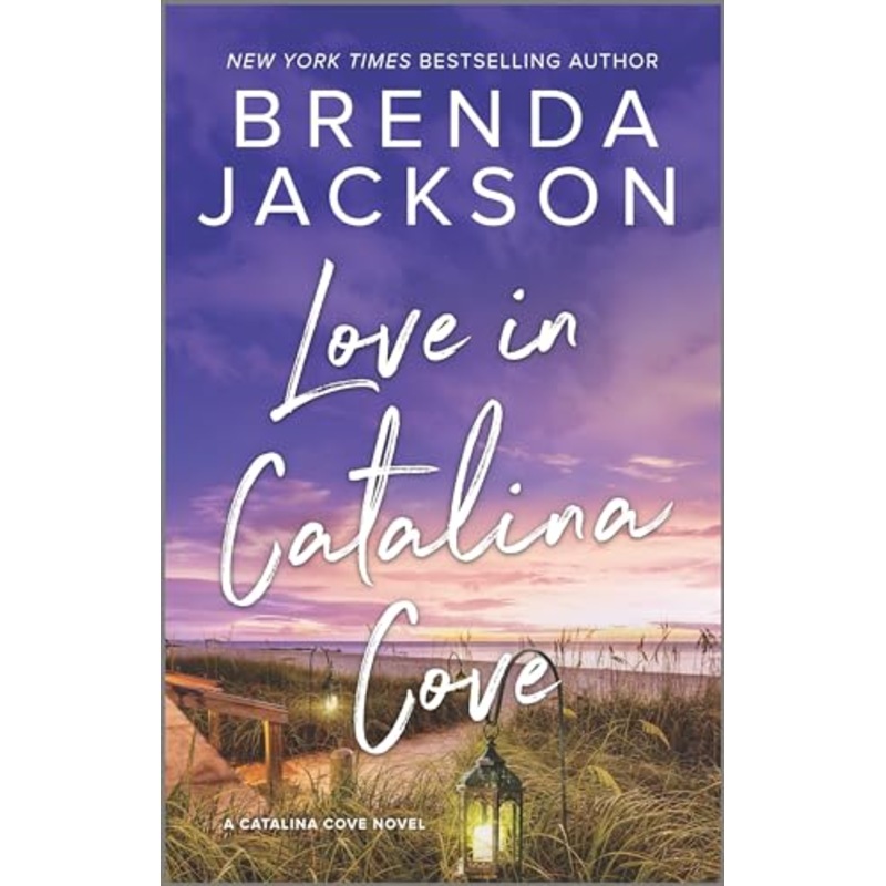 Love in Catalina Cove