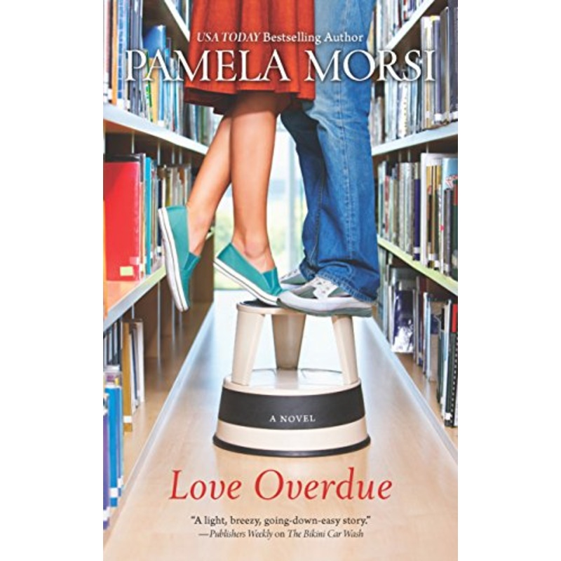 Love Overdue