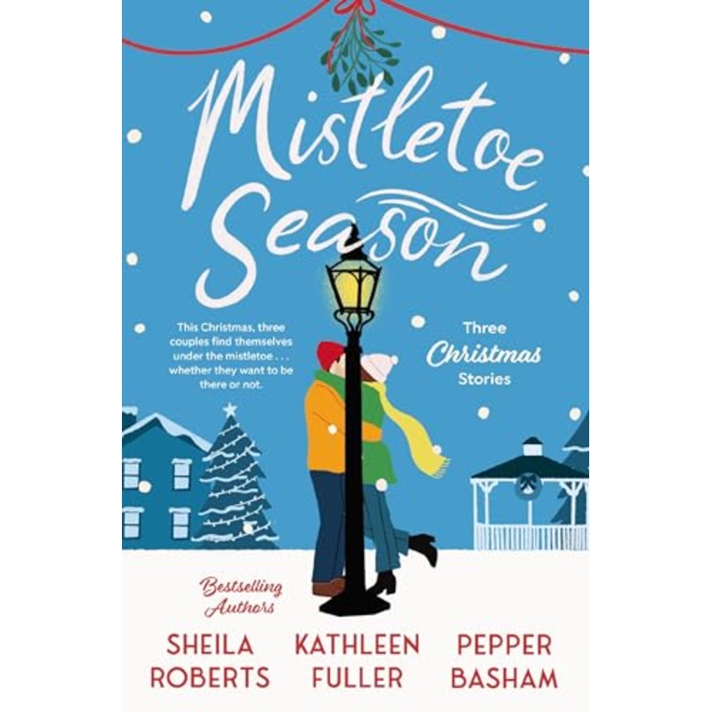 Mistletoe Season