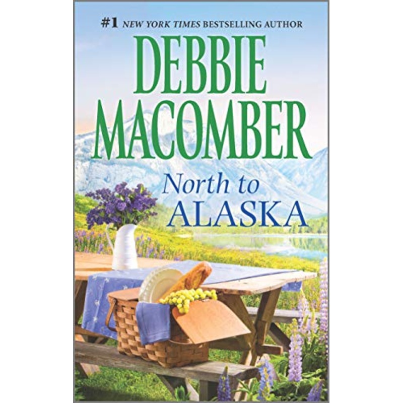 North to Alaska