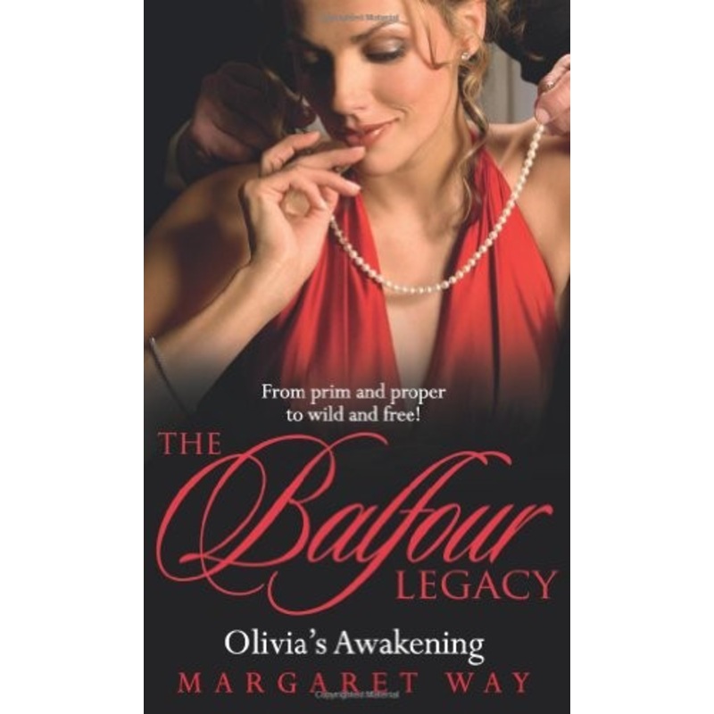 Olivia’s Awakening