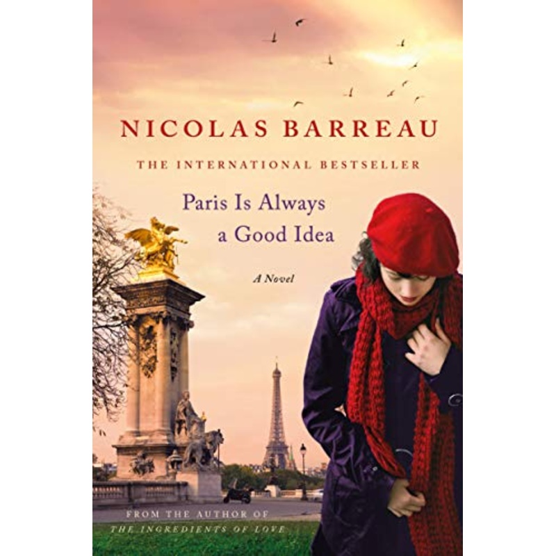Paris is Always a Good Idea