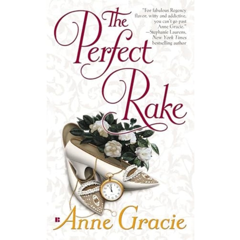 Perfect Rake