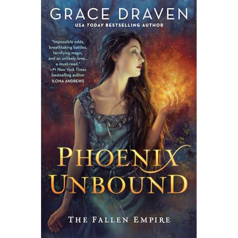 Phoenix Unbound
