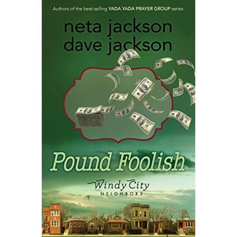 Pound Foolish