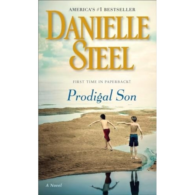Prodigal Son