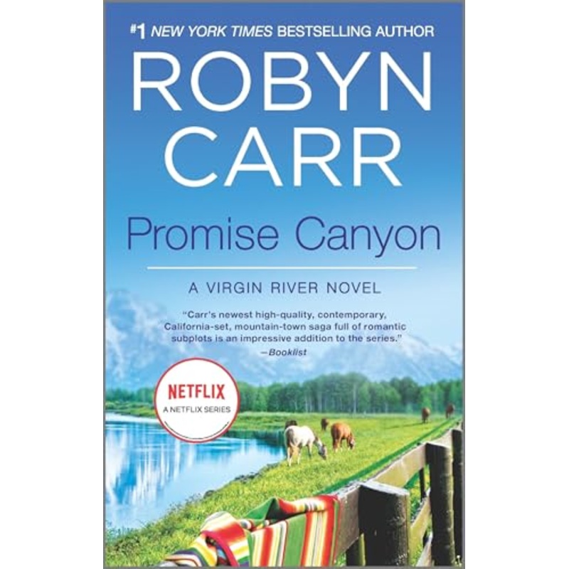 Promise Canyon