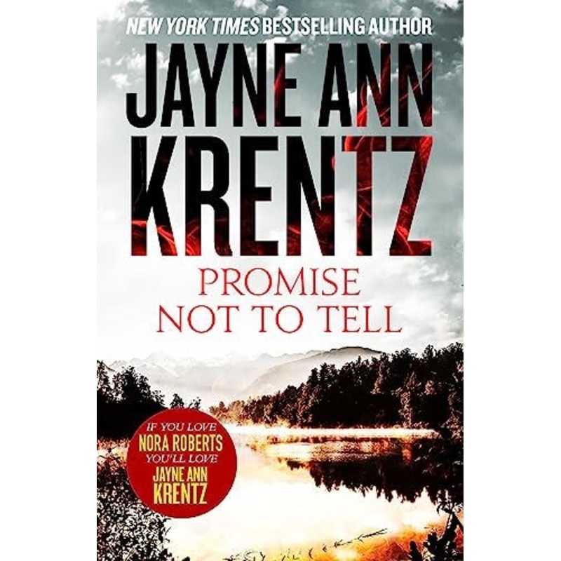 Promise Not To Tell