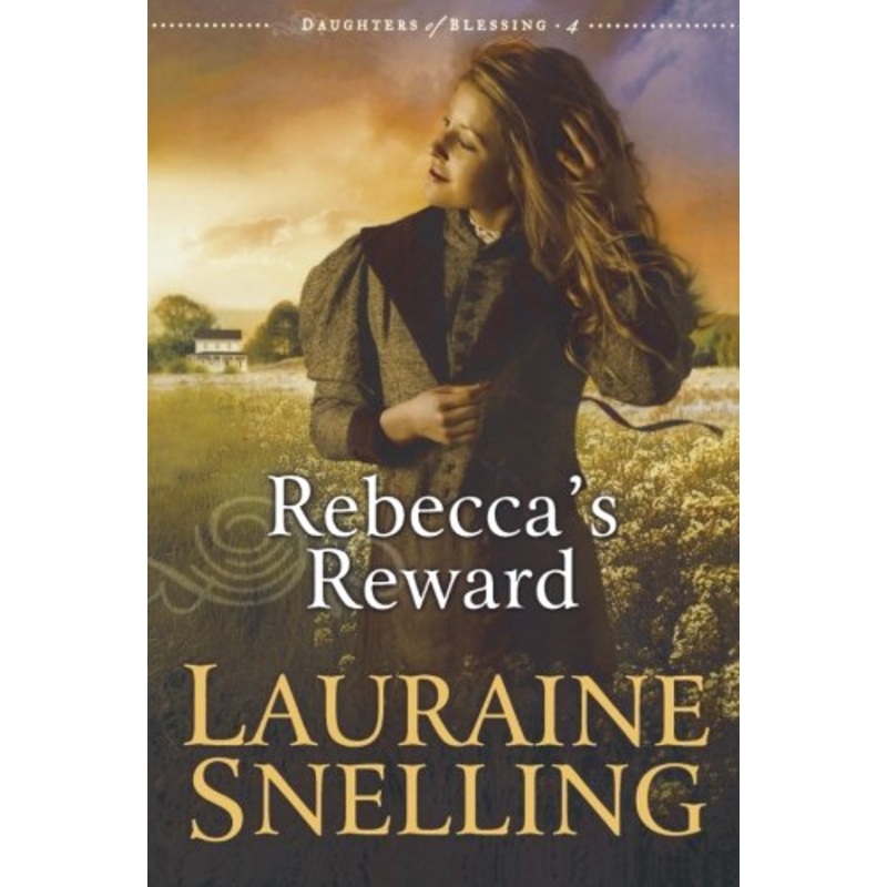 Rebecca`s Reward