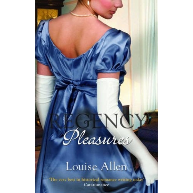 Regency Pleasures