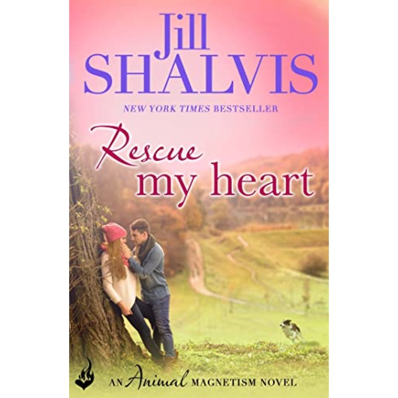 Rescue My Heart