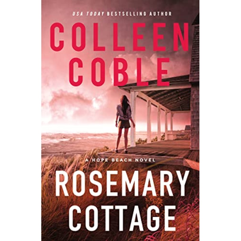 Rosemary Cottage