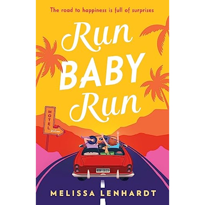 Run Baby Run